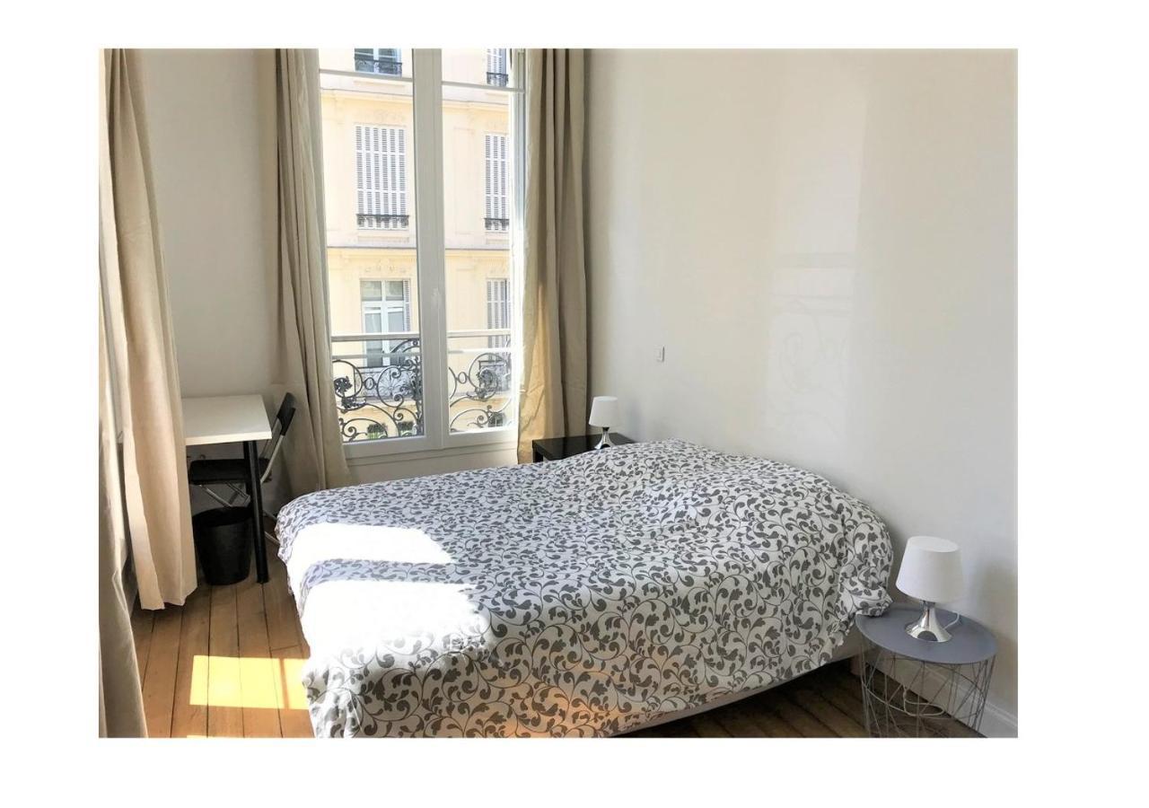 Appartement Avec Vue Cathedrale - 1 A Reims Dış mekan fotoğraf